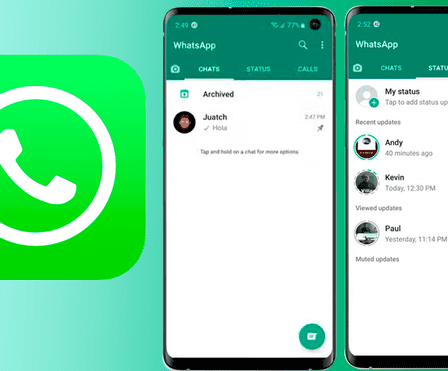 WhatsApp: Controle Parental para Uso Responsável