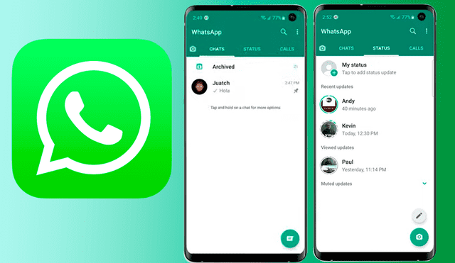 WhatsApp: Controle Parental para Uso Responsável