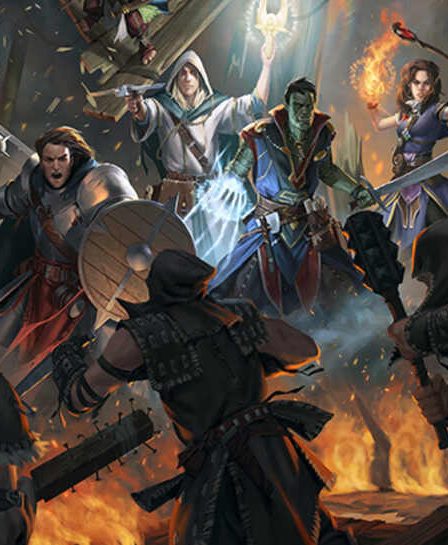 Desvendando Reinos: A Emocionante Jornada da História e Evolução dos Jogos de RPG